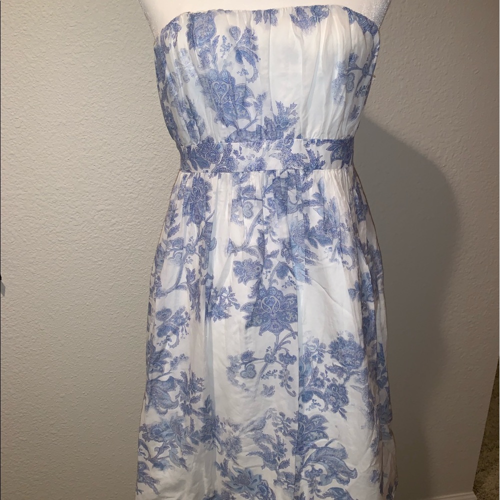 Lightweight Gap dress - size 6